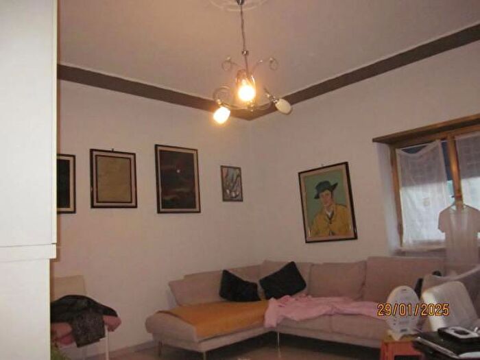 Appartamento quadrilocale in vendita in Via M Rapisardi, Grosseto