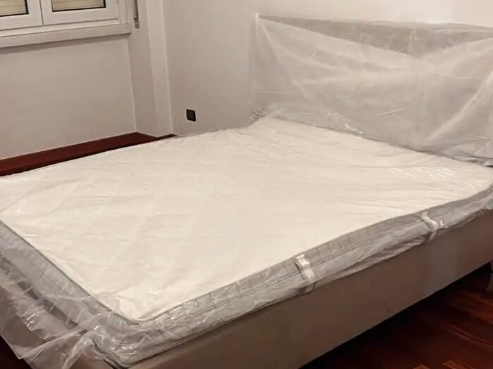 Appartamento bilocale in affitto in Via Privata Treviso, Milano