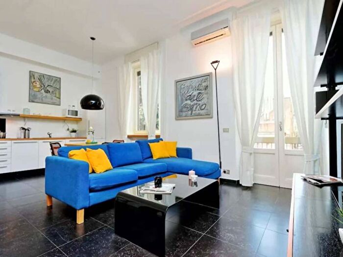 Appartamento monolocale in affitto in Via Paolo Veronese, Pagano, Milano