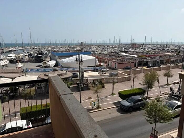 Appartamento quadrilocale in affitto in Viale Giacomo Matteotti, Nettuno