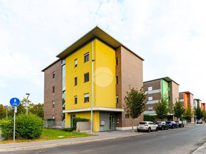 Appartamento monolocale in vendita in Via San Martino, Centro, Settimo Milanese