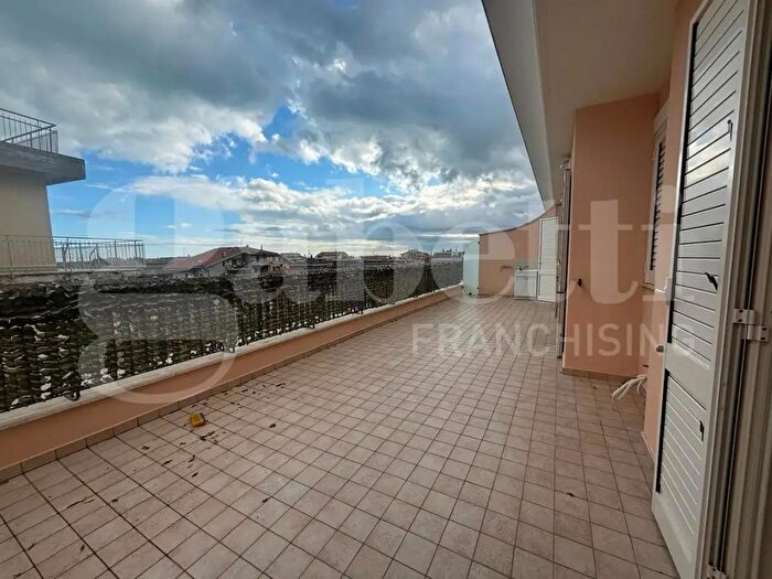 Appartamento in vendita in Via C Colombo, Martinsicuro