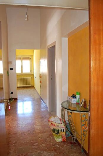 Appartamento quadrilocale in vendita in Via Virgilio, Roseto Degli Abruzzi