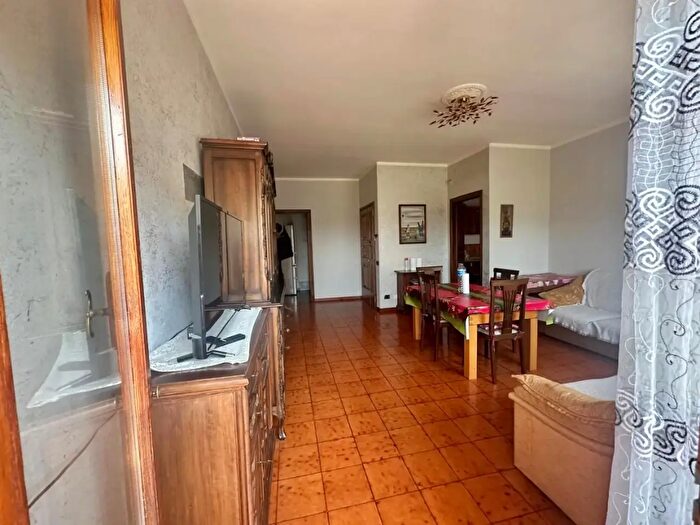 Appartamento quadrilocale in vendita in Porcari