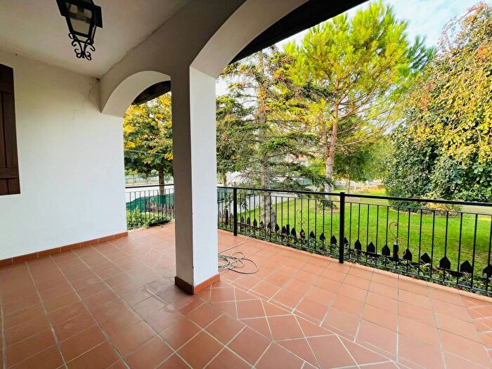Appartamento trilocale in affitto in Viale Guglielmo Marconi, Bergamasco