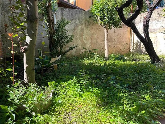 Appartamento bilocale in vendita in Livorno