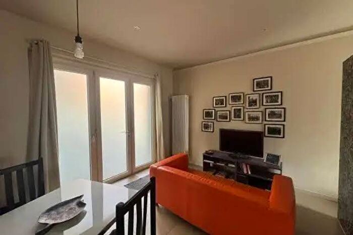Appartamento monolocale in affitto in Viale Gabriele D'Annunzio, Corso Genova, Milano