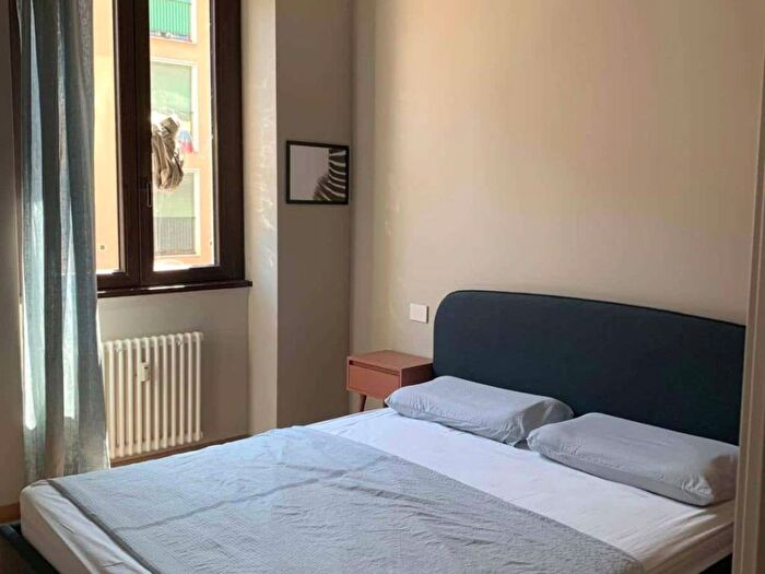 Appartamento trilocale in affitto in Via Giuseppe Ripamonti, Ripamonti Fondazione Prada, Milano