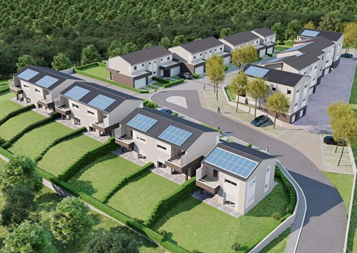 Appartamento quadrilocale in vendita in Contrada Osti, Valdagno