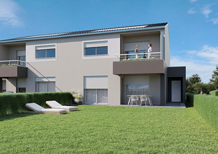 Case in Vendita e in Affitto - 2