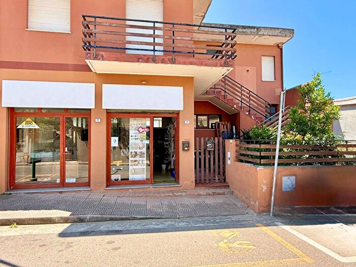 Appartamento in vendita in Quinto Pitzalis, Villasimius