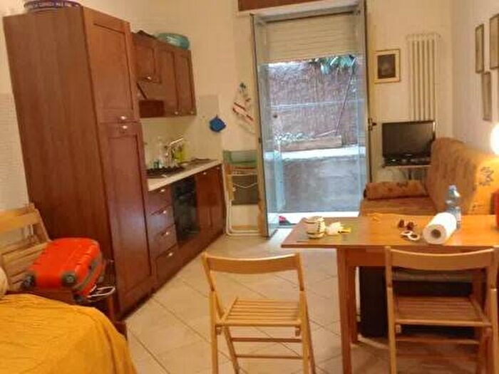 Appartamento monolocale in affitto in Salita Al Santuario, Bussana, Sanremo