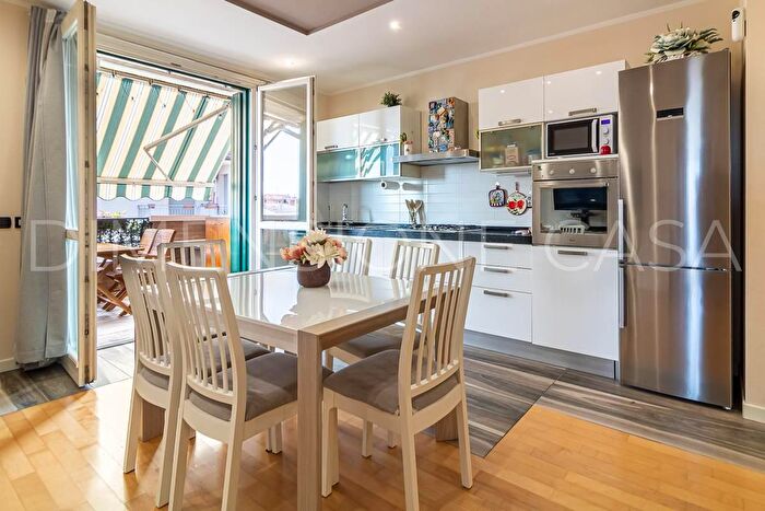 Appartamento in vendita in Cavezzo