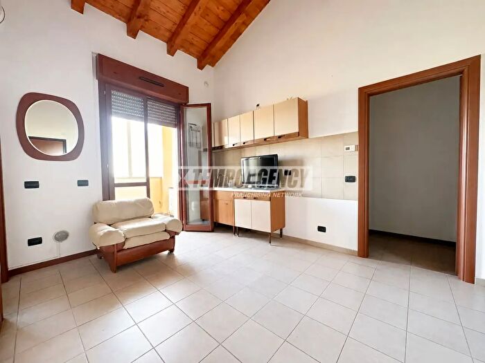 Appartamento bilocale in vendita in Via Cassino Scanasio, Rozzano