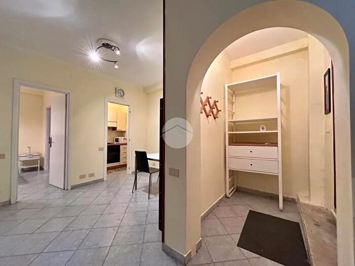 Appartamento bilocale in vendita in San Sotero, Roma