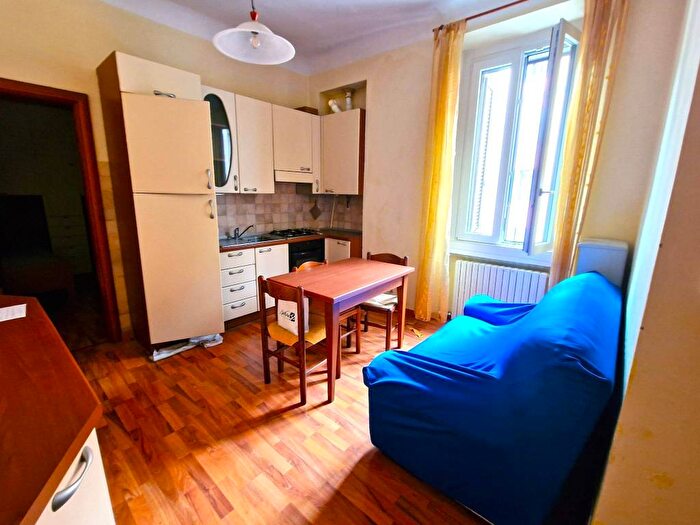 Appartamento bilocale in affitto in Via Gaetana Agnesi, Porta Romana Medaglie dOro, Milano