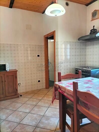 Appartamento bilocale in vendita in Monterchi