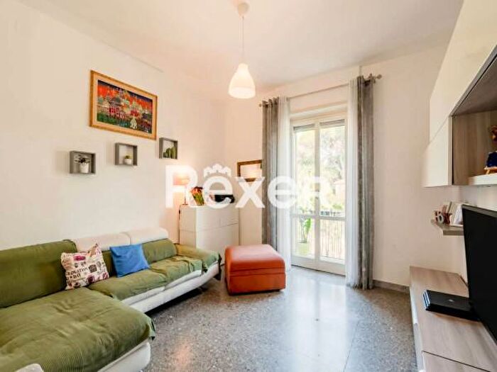 Appartamento bilocale in vendita in Via Portuense, Roma