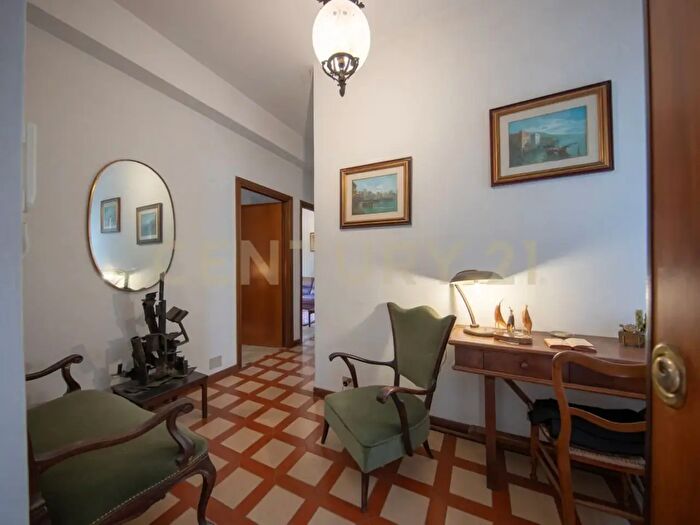 Appartamento in vendita in Via Aurelia, Roma