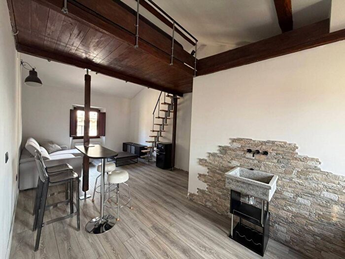 Appartamento in affitto in Via del Colle, San Martino al Cimino Tobia, Viterbo