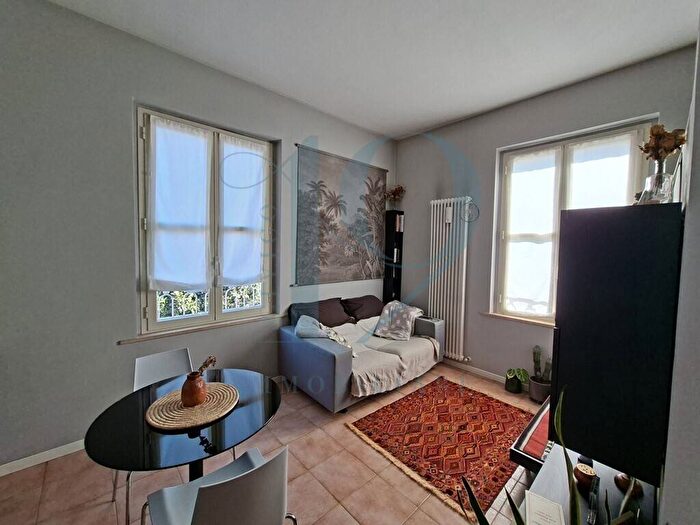 Appartamento monolocale in affitto in Viale Milazzo, Villetta, Parma