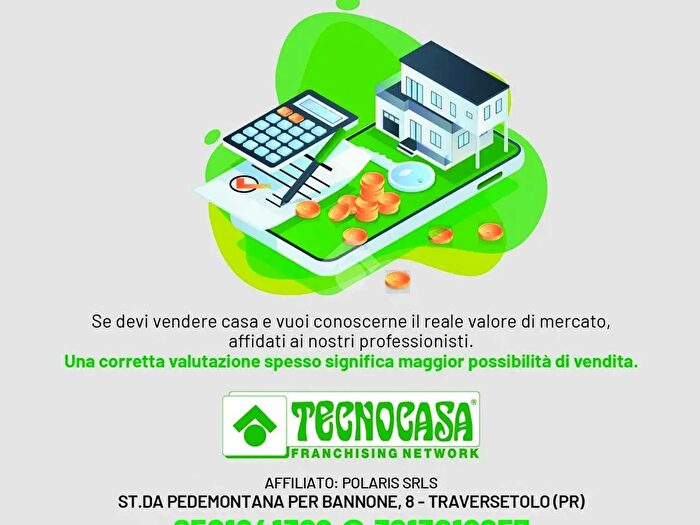 Case in Vendita e in Affitto - 3