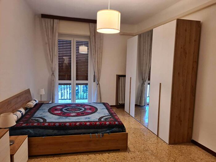 Appartamento bilocale in affitto in Via Bruno Cesana, Cimiano, Milano