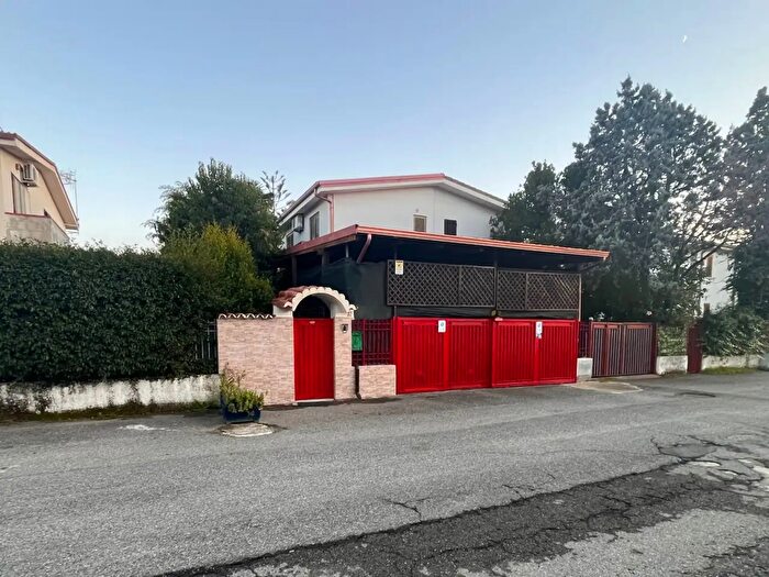 Casa quadrilocale in vendita in Via dei Marinai, Montauro