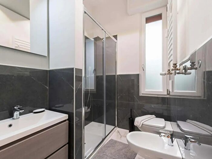 Appartamento monolocale in affitto in Via Pietro da Cemmo, Milano