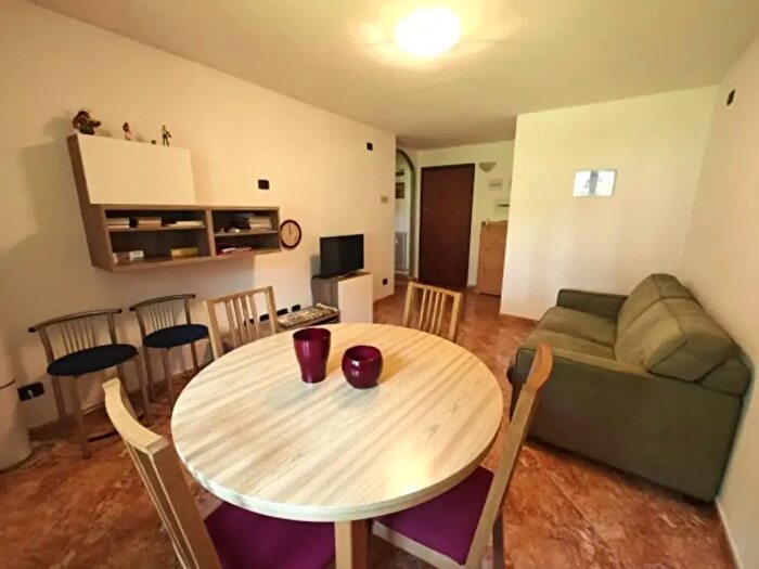 Appartamento bilocale in vendita in Via Nicolò Rusca b, Chiesa In Valmalenco