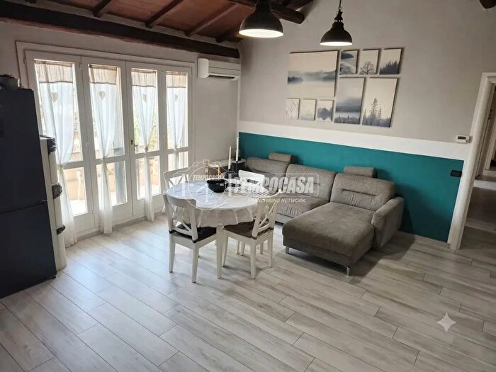 Appartamento trilocale in vendita in Via Riccardina Mezzolara, Budrio