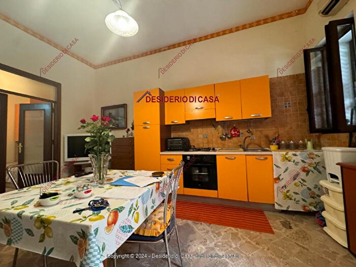 Appartamento bilocale in vendita in Isola Delle Femmine