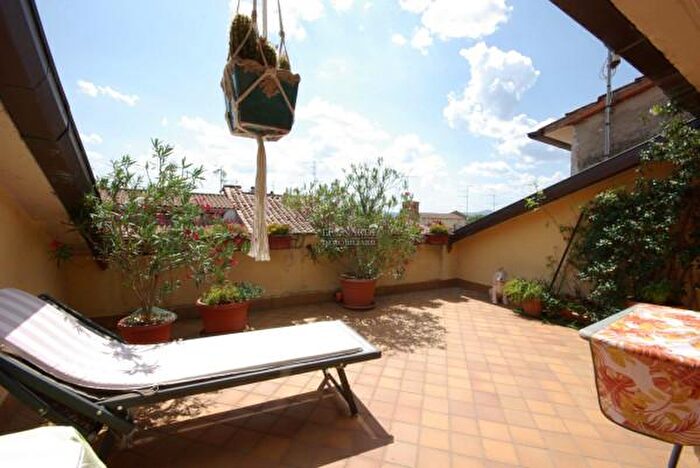 Casa con 5 locali in vendita in Via Santa Caterina, Sansepolcro
