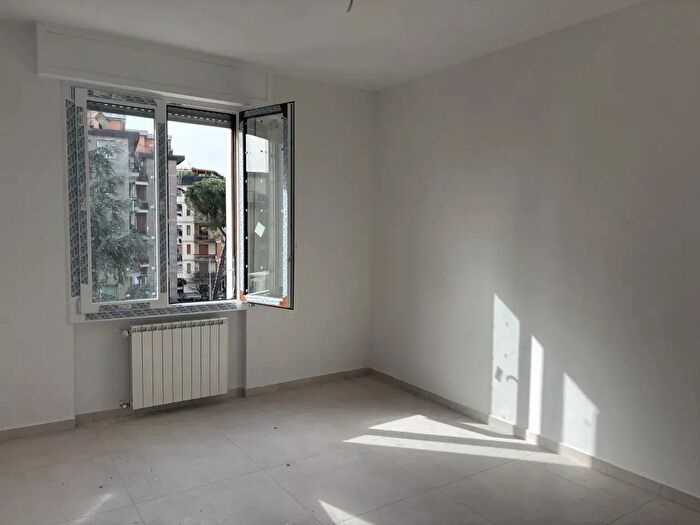 Appartamento monolocale in vendita in Via Boccaccio, Firenze