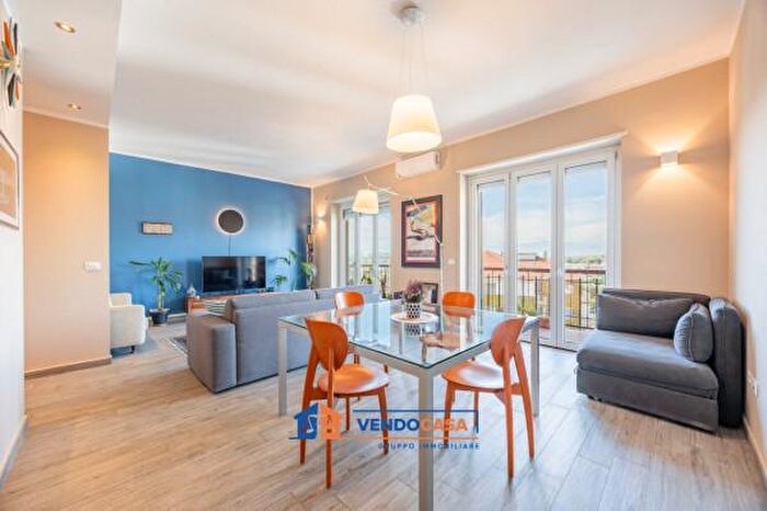 Appartamento bilocale in vendita in Strada Villastellone, Moncalieri