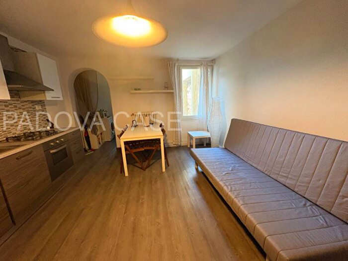 Appartamento bilocale in affitto in via campagnola, Savonarola Ponte Molino, Padova