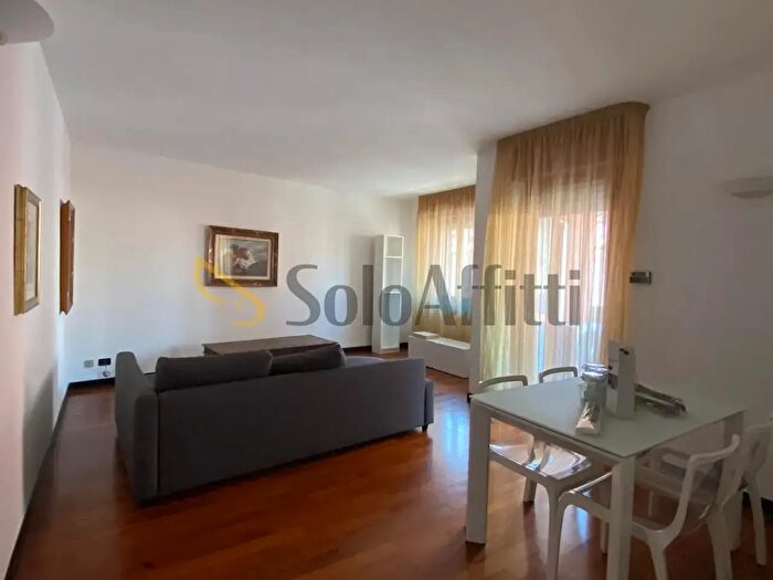 Appartamento trilocale in affitto in Corso Torino, Novara