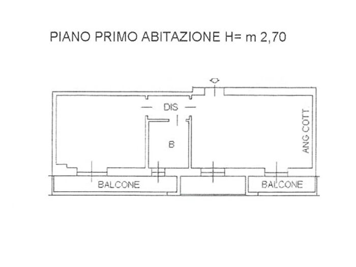 Case in Vendita e in Affitto - 2