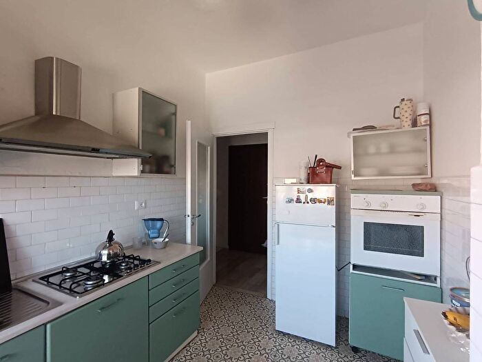 Appartamento trilocale in affitto in Via Vincenzo Cavalla, Corso Alessandria, Asti