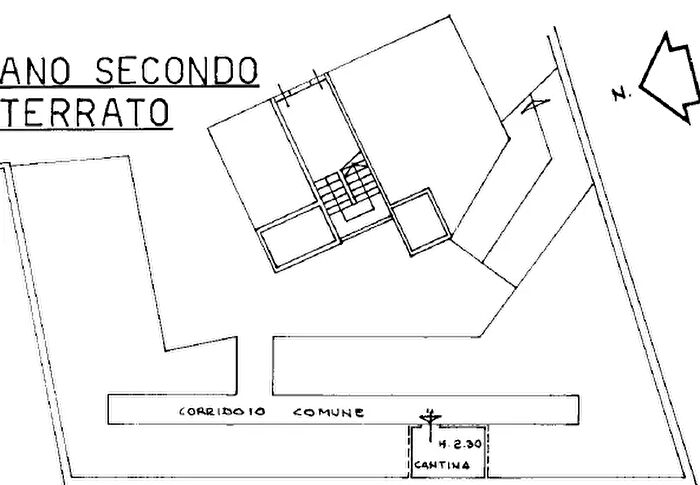 Appartamento in vendita in Novara Piemonte Italia, Novara