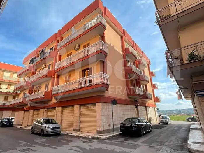 Appartamento in affitto in Zona Via Teano, Corato