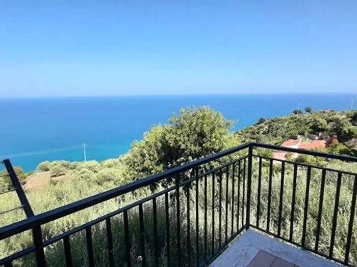 Casa bilocale in affitto in Cefalù