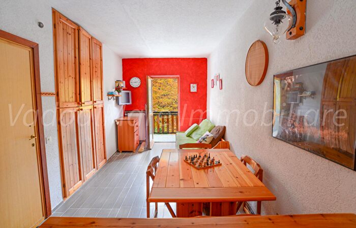 Appartamento bilocale in affitto in Via Ceresole, Frabosa Sottana