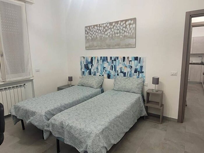 Appartamento bilocale in affitto in Via Rosa Massara De Capitani, Bovisa, Milano