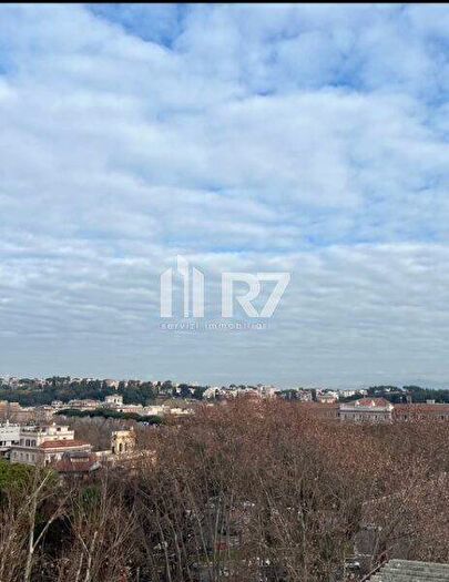 Appartamento con 6 locali in affitto in Viale delle Milizie, Prati, Roma