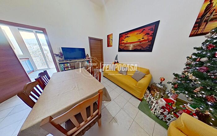 Casa trilocale in vendita in Via Capitano Verri, Triggiano