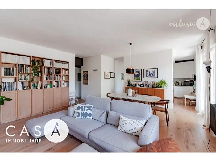 Appartamento con 5 locali in vendita in Via Fiorentini, Cesenatico