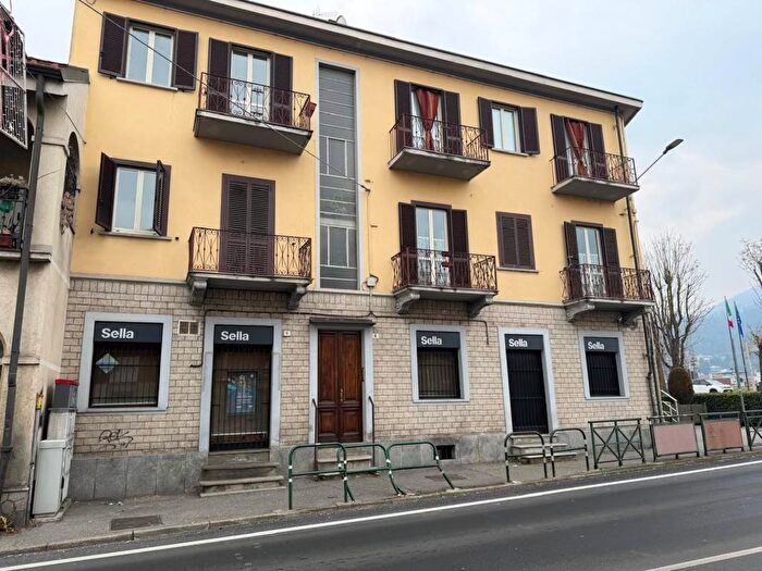 Appartamento trilocale in affitto in Via Settimo, Centro, San Mauro Torinese