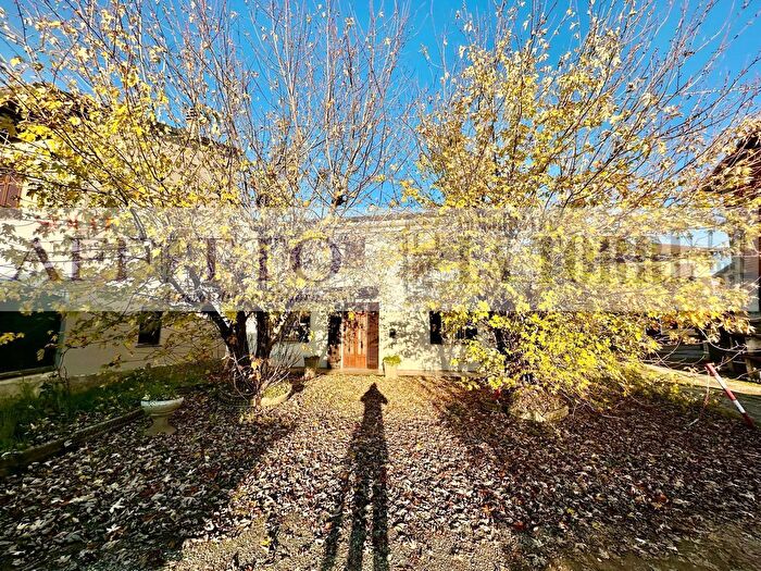 Casa con 5 locali in vendita in Via Genova di Litta Parodi, Alessandria