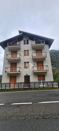 Appartamento bilocale in vendita in Via Torino, Cantoira